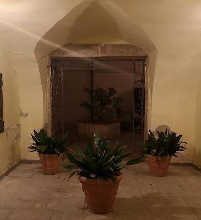 Les maisons cocó Trani Exterior foto