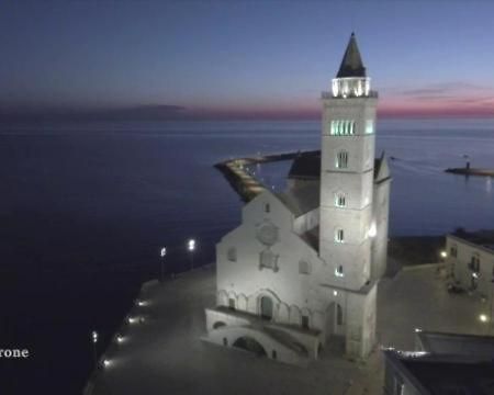 Les maisons cocó Trani Exterior foto
